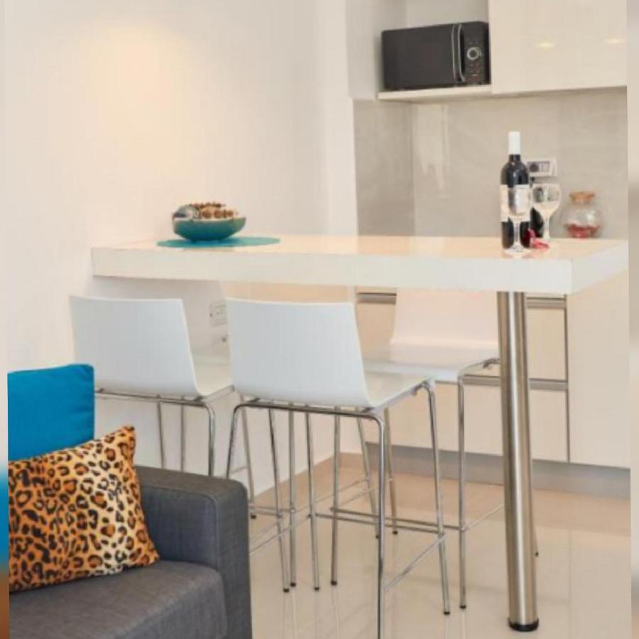 Apartment של אורלי