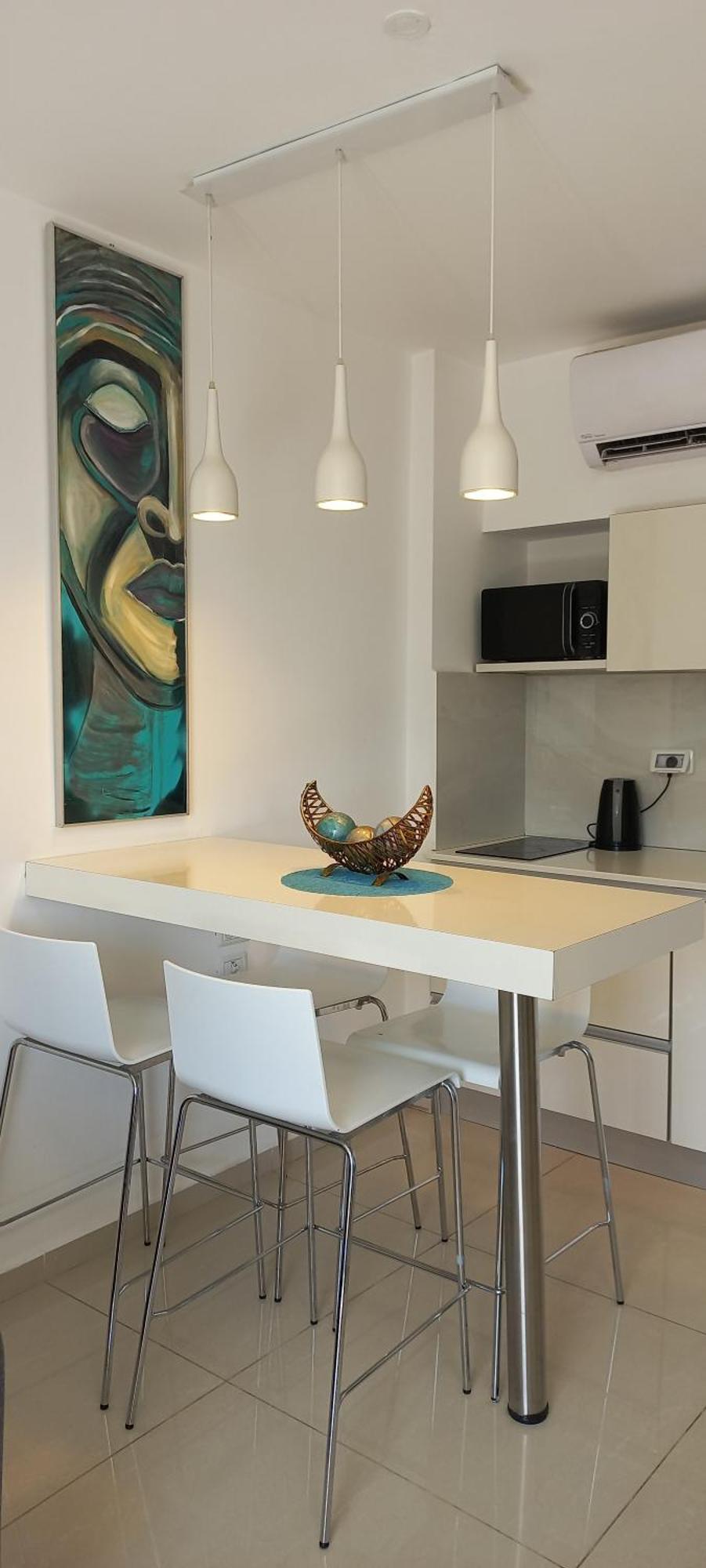 של אורלי Apartment Eilat