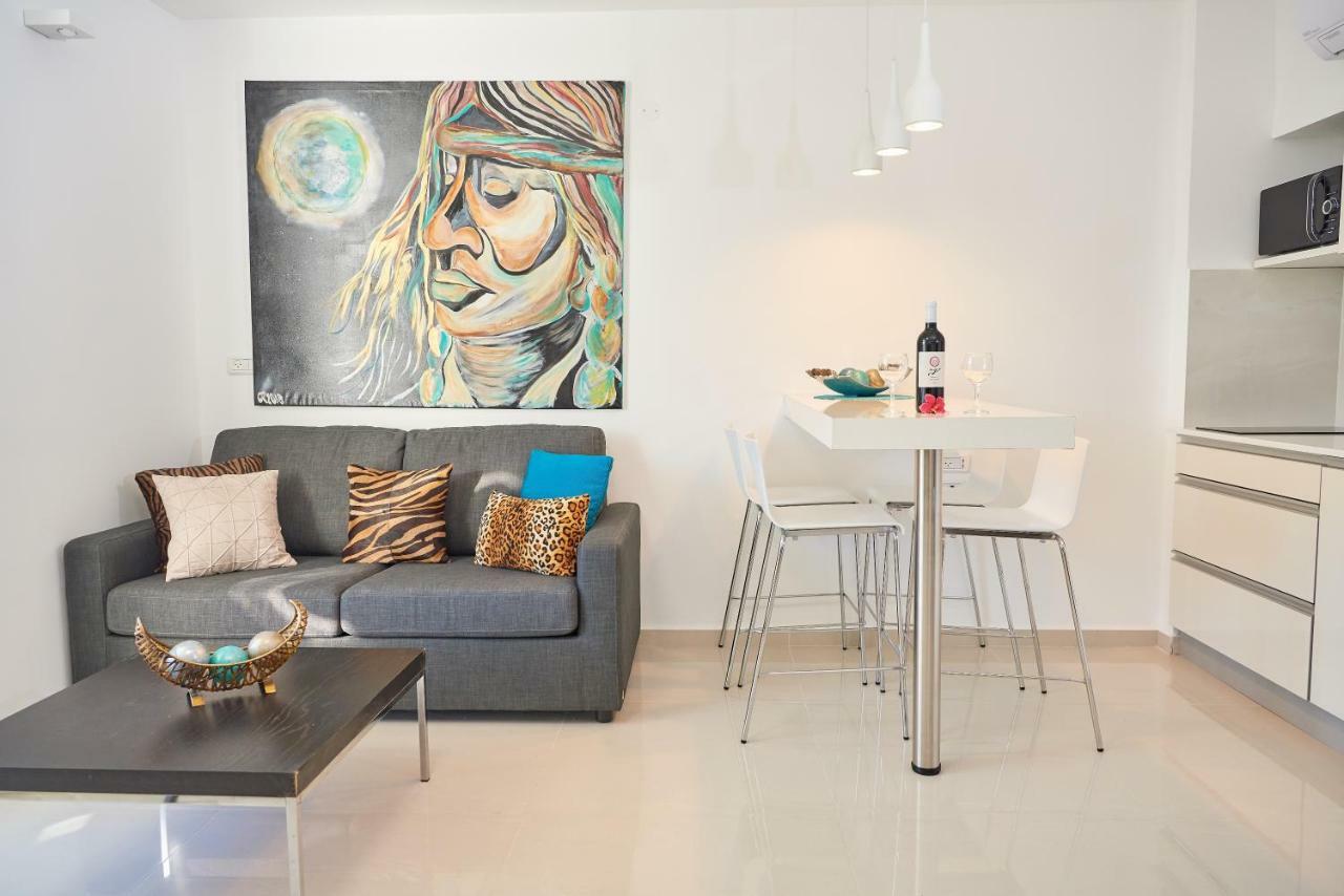 Apartment של אורלי Eilat