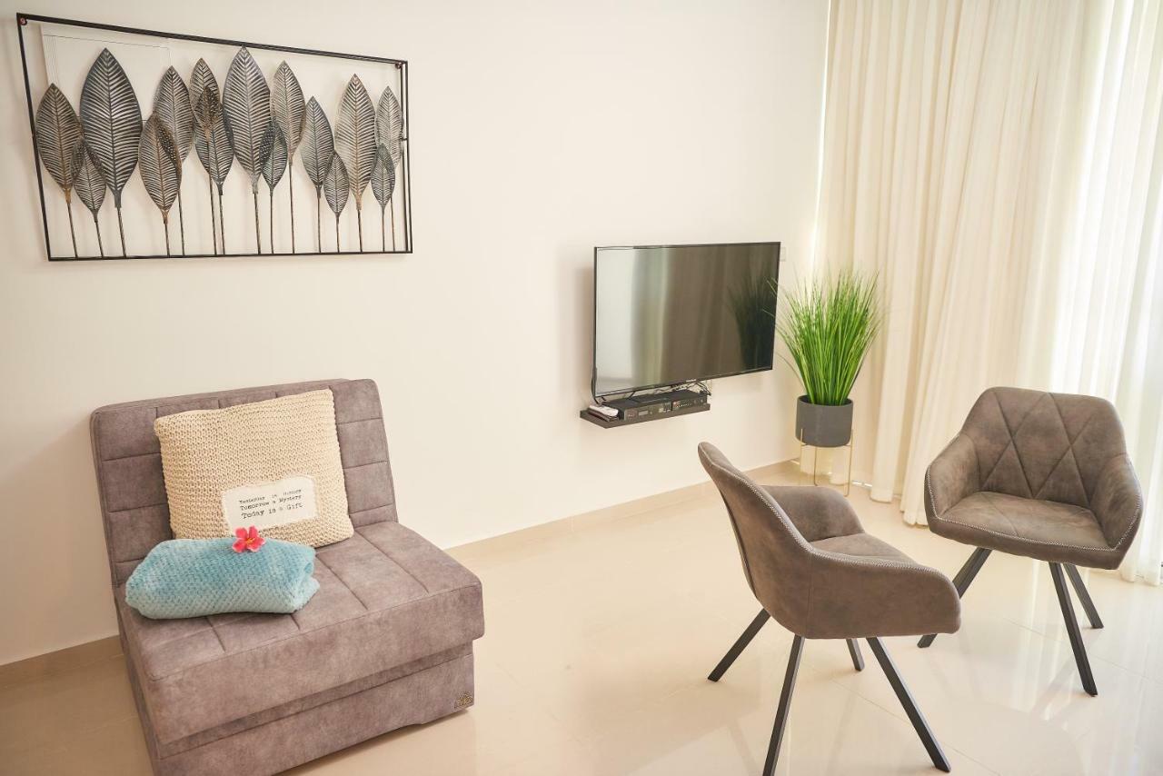 Apartment של אורלי