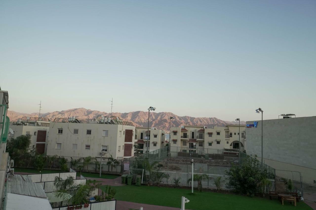 של אורלי Apartment *